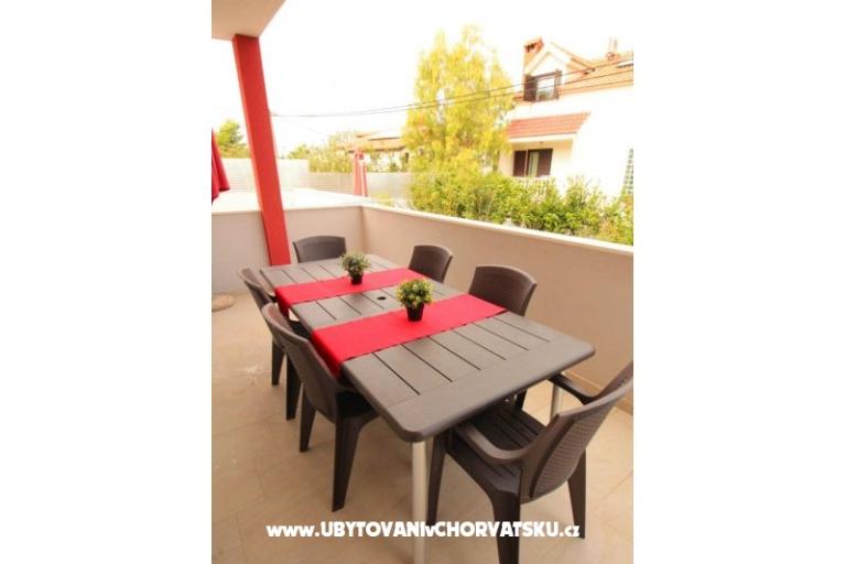 Appartements Stina – foto 17