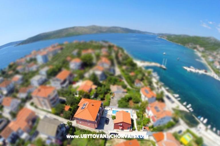 Appartements Stina – foto 2