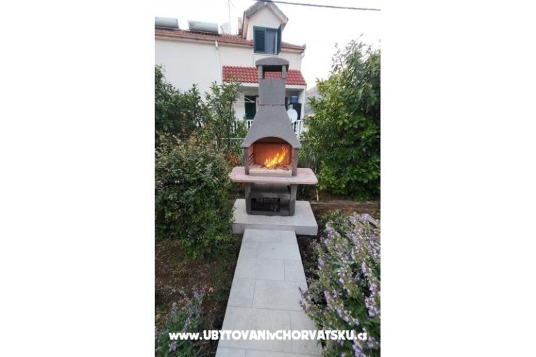 Appartements Stina – foto 21