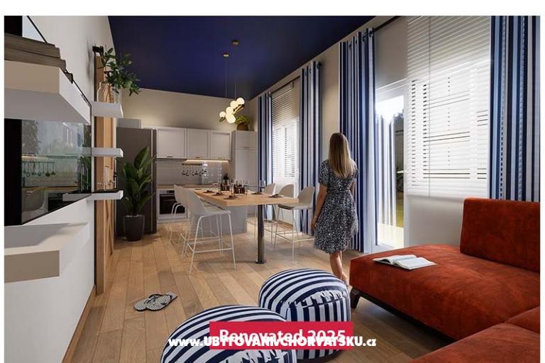 Appartements Stina – foto 3