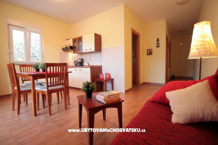 Appartements Stina – foto 4