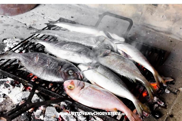 Appartements ŠUKI – foto 11