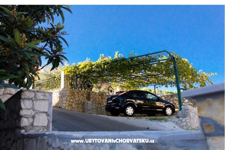 Appartements ŠUKI – foto 9