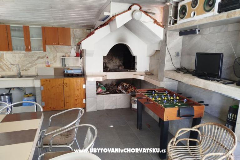 Appartements Tanja – foto 9