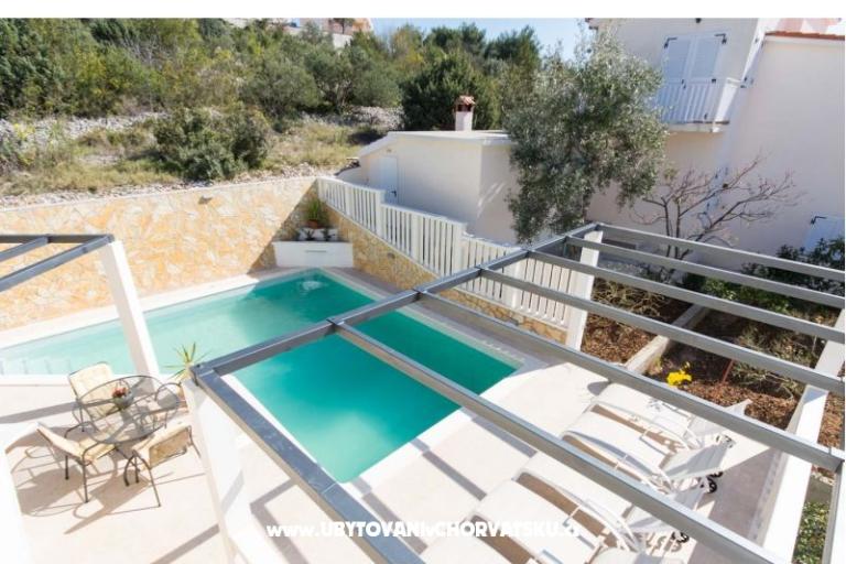 Appartements Tomislav – foto 18