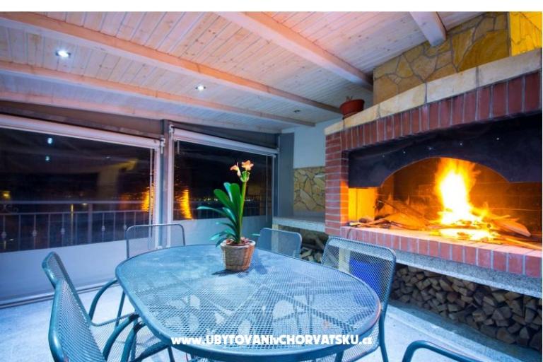 Appartements Tomislav – foto 7