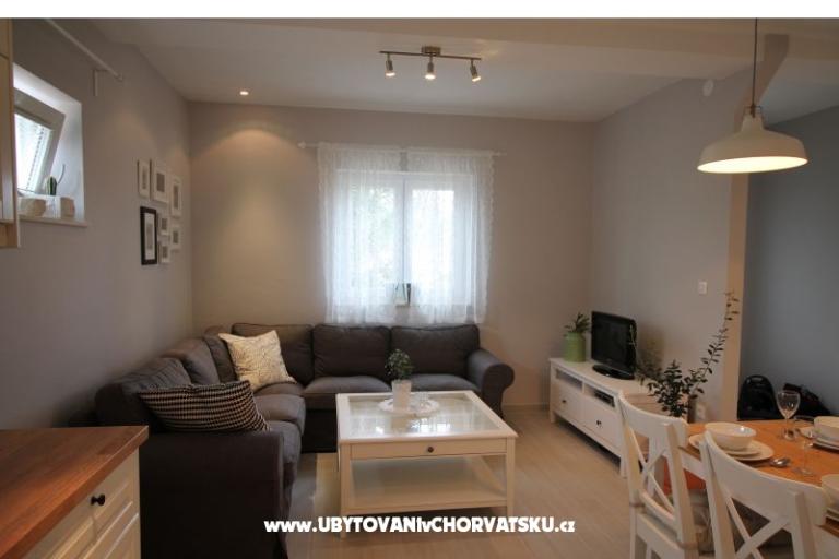 Apartments Tonka – foto 14