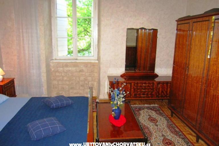 Appartements Tragurium – foto 9