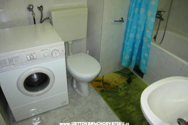 Appartements Tragurium – foto 13