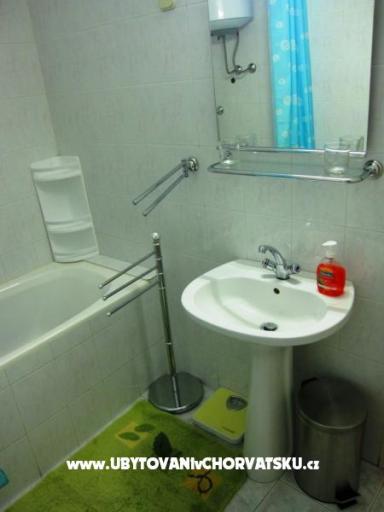 Appartements Tragurium – foto 14