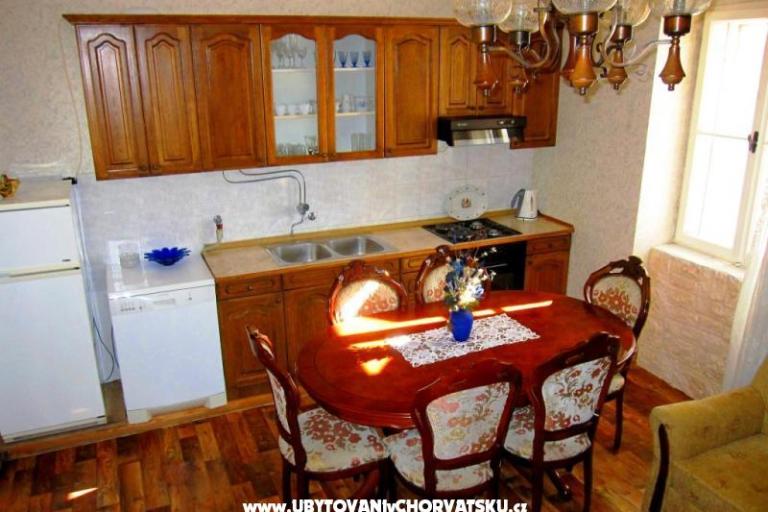 Appartements Tragurium – foto 3