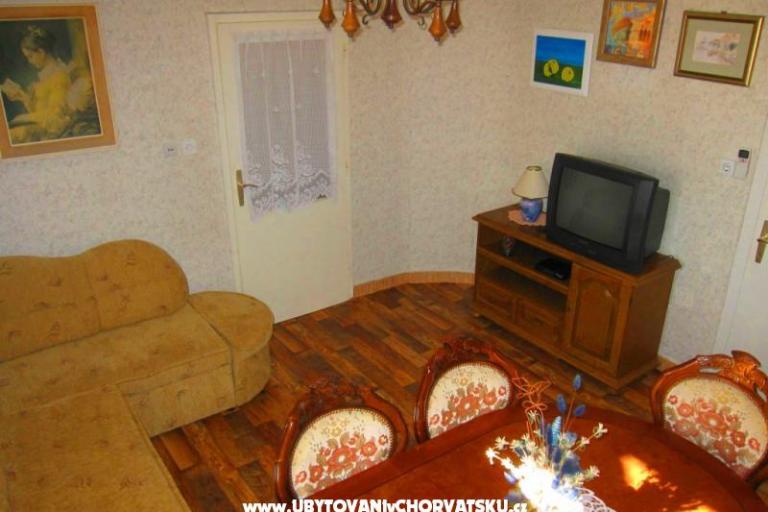 Appartements Tragurium – foto 4