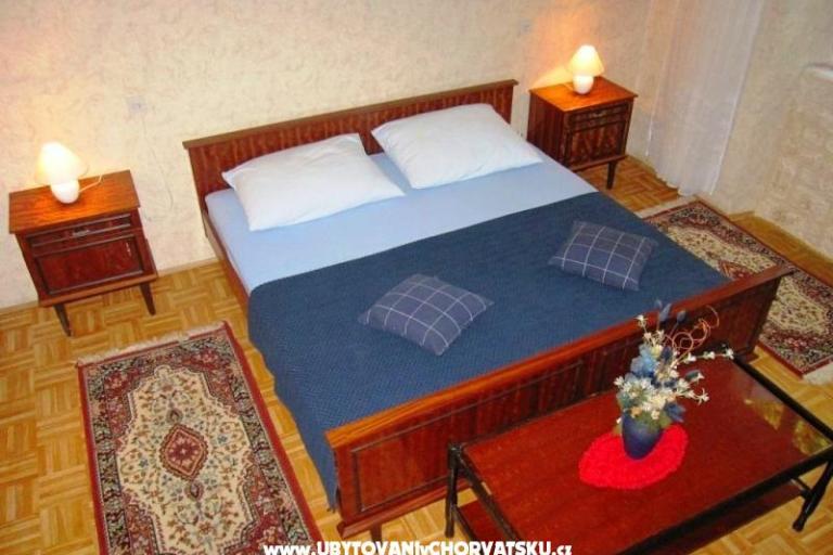 Appartements Tragurium – foto 8