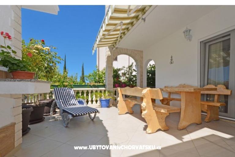 Appartements Two Lions – foto 3