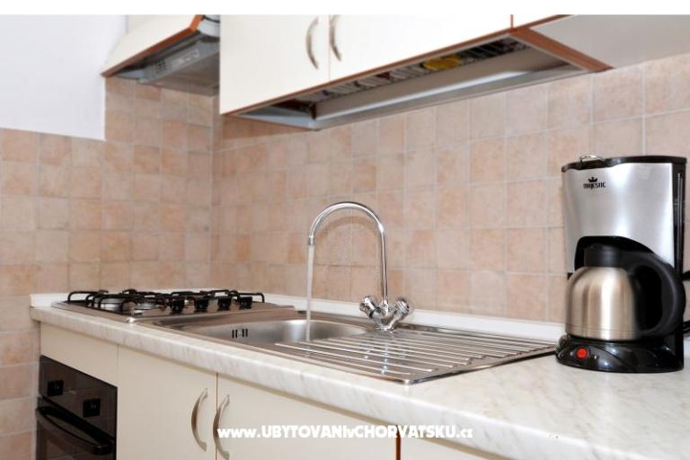 Appartements Two Lions – foto 8