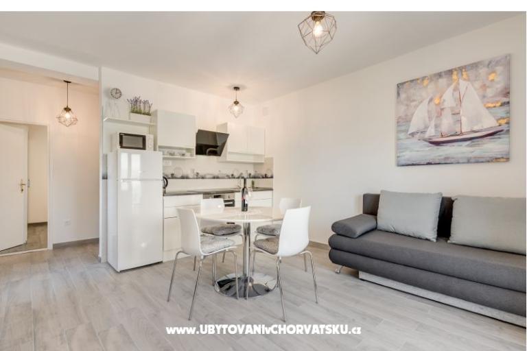 Appartements Ujevic – foto 8