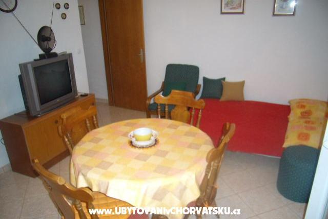 Appartements Vesela – foto 13