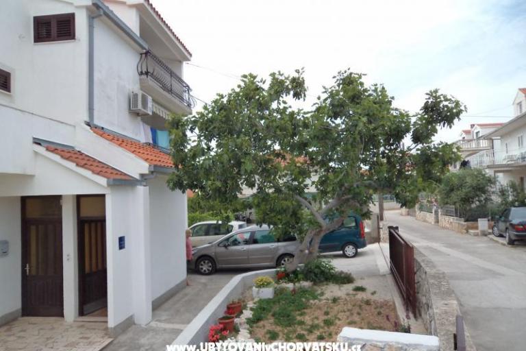 Appartements Vesela – foto 14