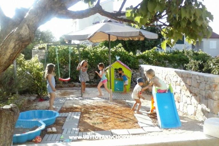 Appartements Villa Ana – foto 10