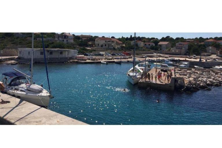 Appartements Villa Ana – foto 11