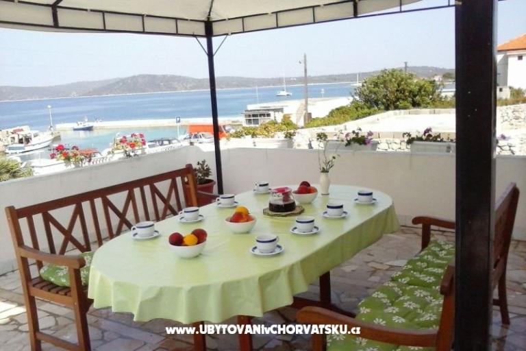 Appartements Villa Ana – foto 12