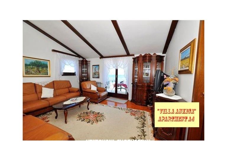 Appartements Villa Ankica – foto 11