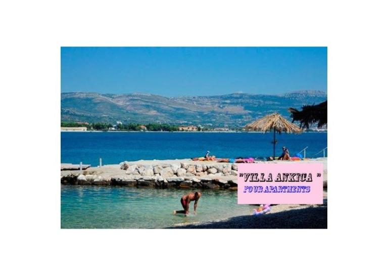 Appartements Villa Ankica – foto 12