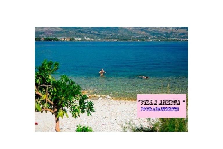 Appartements Villa Ankica – foto 13