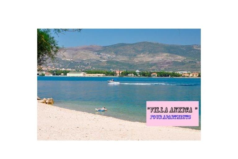 Appartements Villa Ankica – foto 14