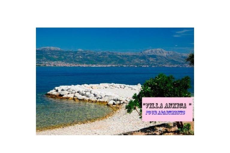Appartements Villa Ankica – foto 15