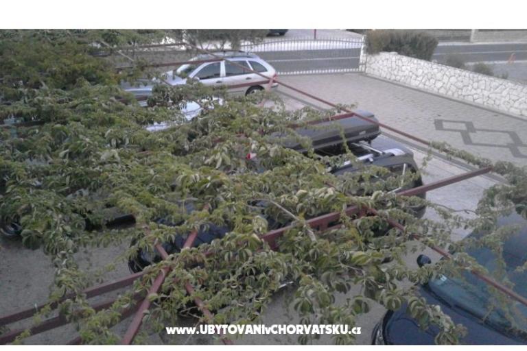 Appartements Villa Ankica – foto 16