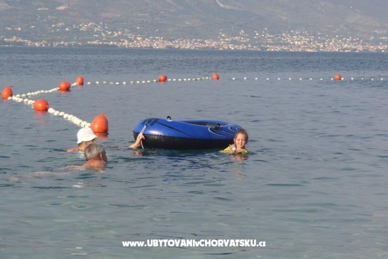 Appartements Villa Ankica – foto 17