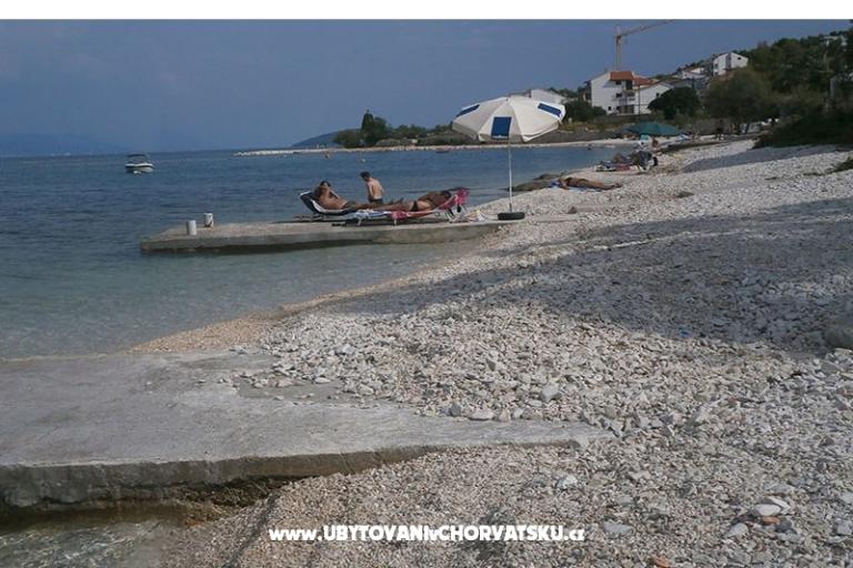 Appartements Villa Ankica – foto 18