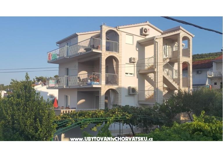 Appartements Villa Ankica – foto 2