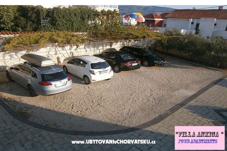 Appartements Villa Ankica – foto 3