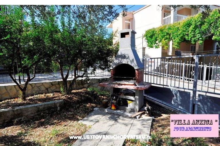 Appartements Villa Ankica – foto 4