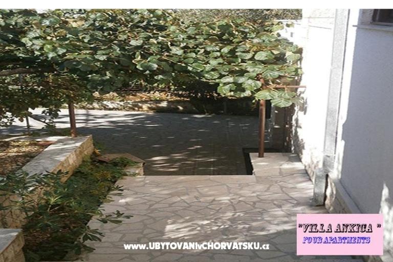 Appartements Villa Ankica – foto 7