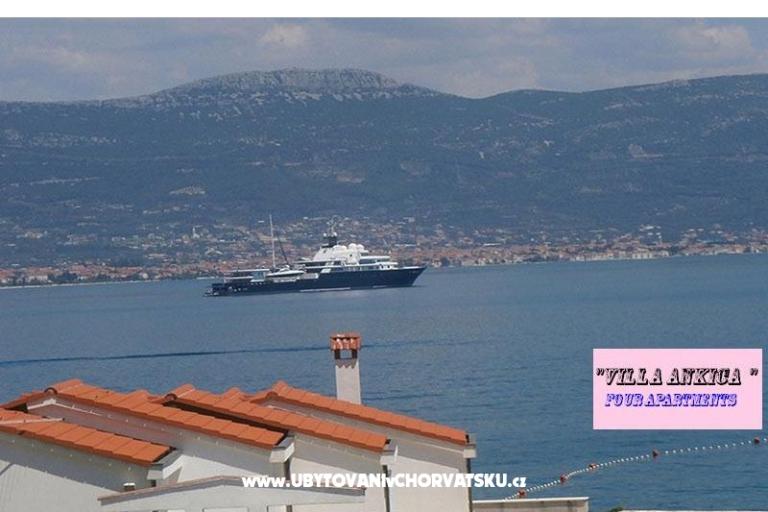 Appartements Villa Ankica – foto 9