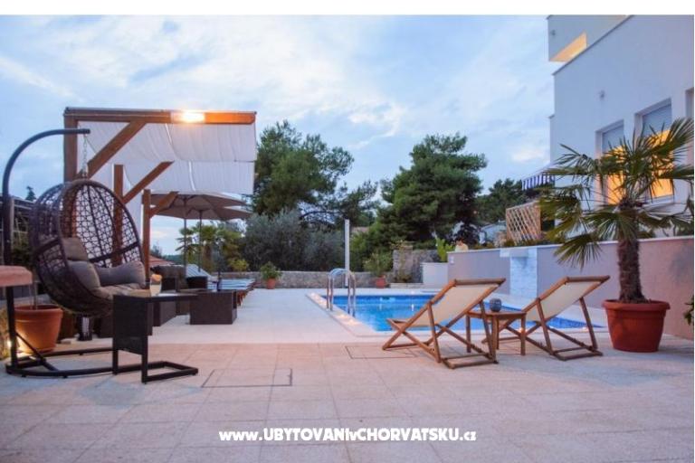 Appartements Villa Aurora – foto 13