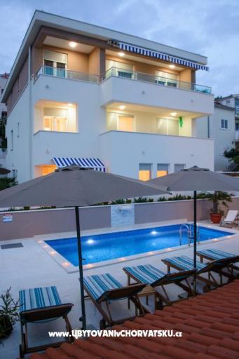 Appartements Villa Aurora – foto 5