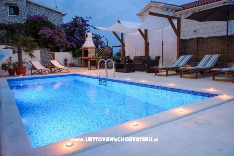 Appartements Villa Aurora – foto 6