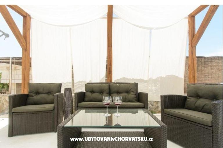 Appartements Villa Aurora – foto 9