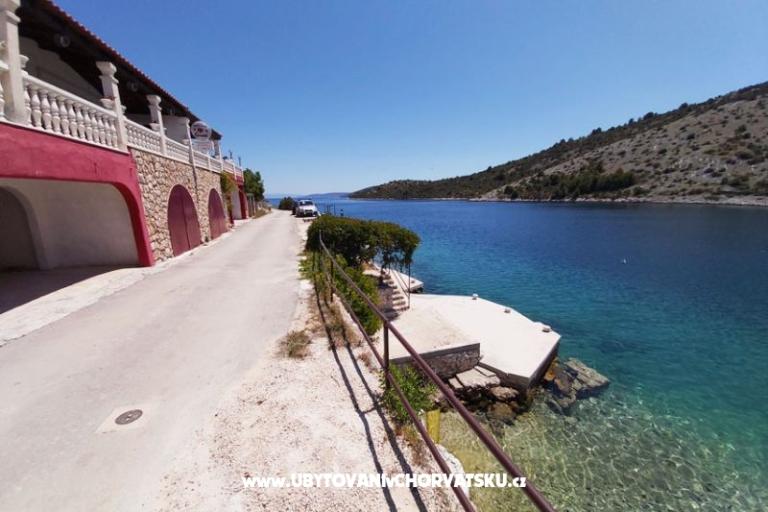 Appartements Villa Carmen – foto 11