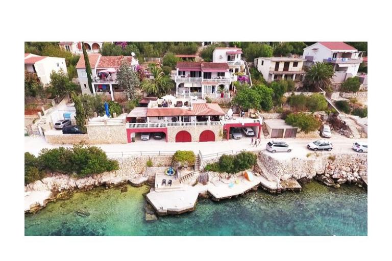Appartements Villa Carmen – foto 12