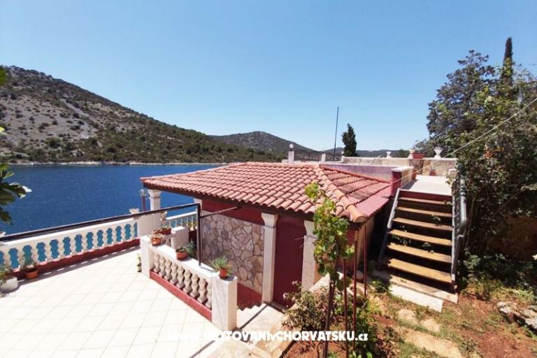 Appartements Villa Carmen – foto 14