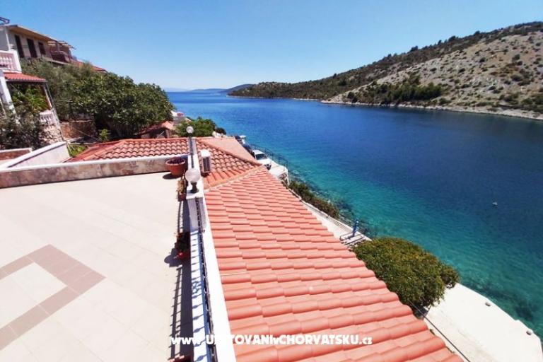 Appartements Villa Carmen – foto 15