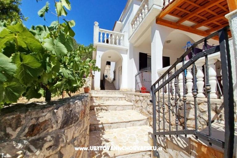 Appartements Villa Carmen – foto 16