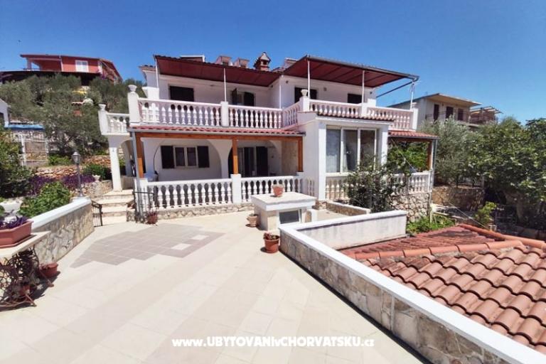 Appartements Villa Carmen – foto 17