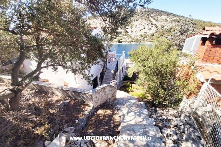 Appartements Villa Carmen – foto 18