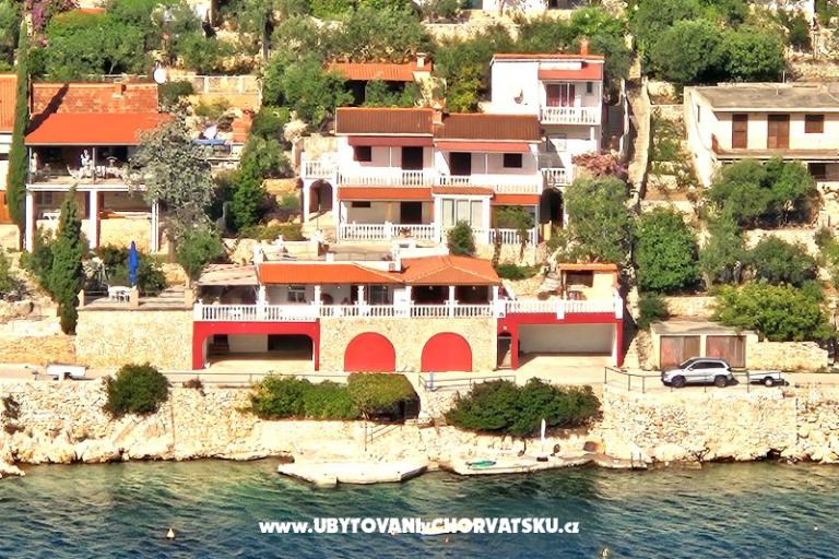 Appartements Villa Carmen – foto 25
